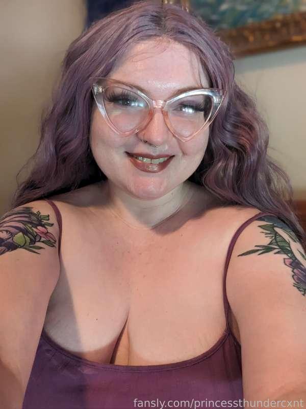 princessthundercxnt image #1