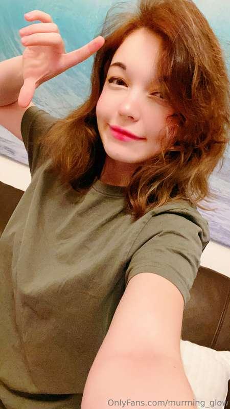 Never underestimate oversized shirts