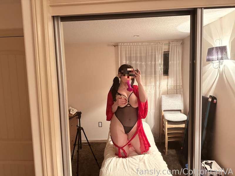 cottontailva image #2