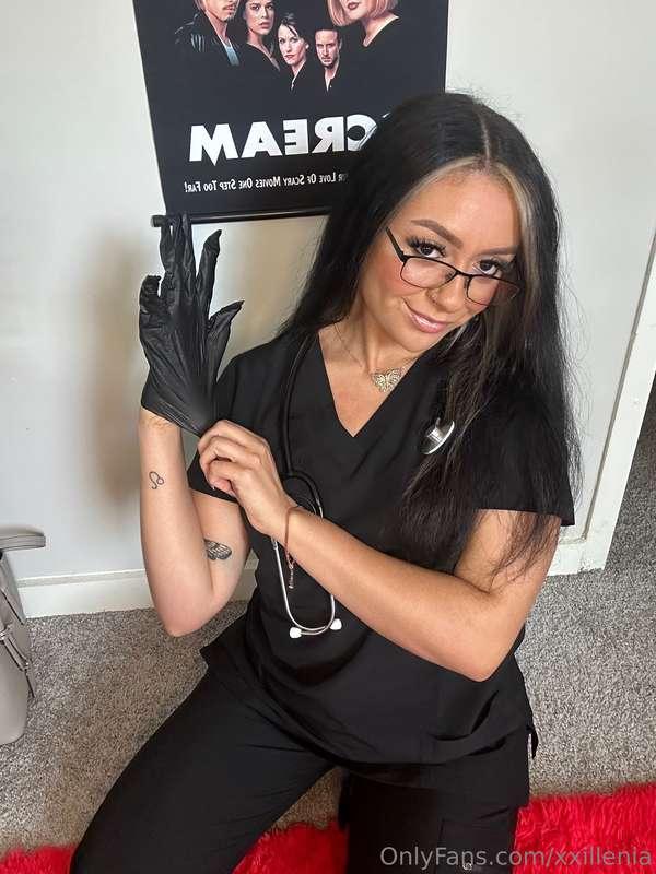 Need an exam? ;)