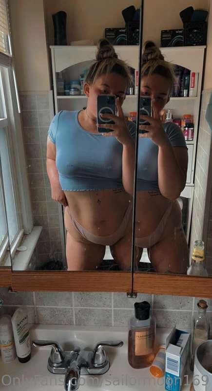 Seeing double 👀🥵🤤🫨