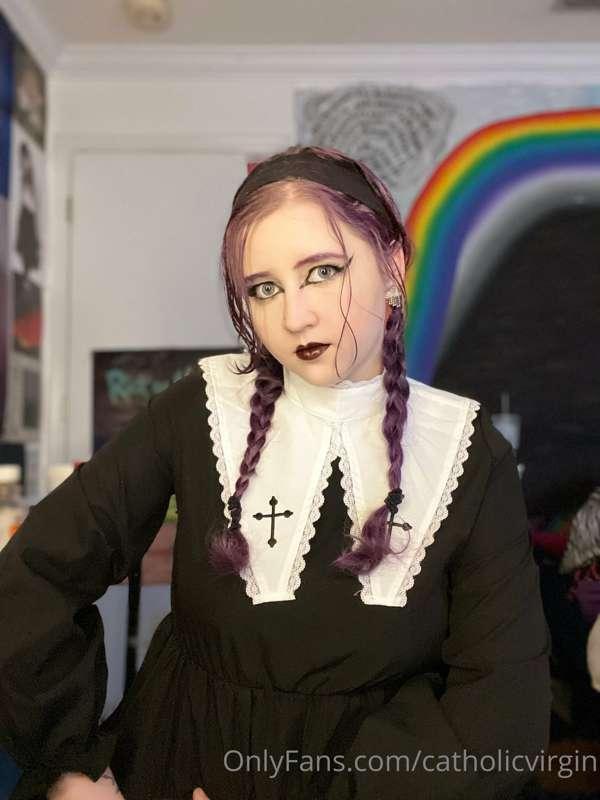 catholicvirgin image #2