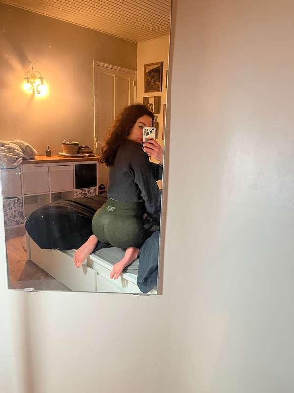 Mais je comprendrai que vous préfériez ces deux là 🤭🤭