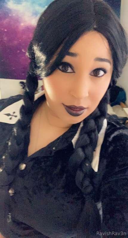 Hope you all had a marvelous Halloween 😍😍😍 happy Wednesday 😈..