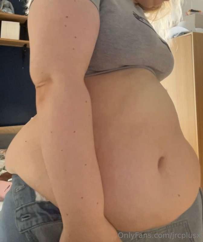 I've been growing since October 🥰