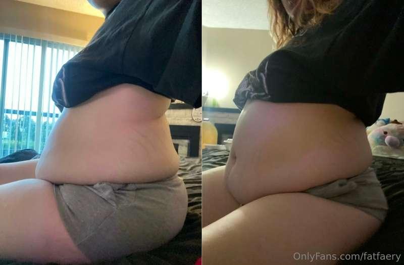 september 17th 🤍
stuffed myself actually massive tonight lmf..