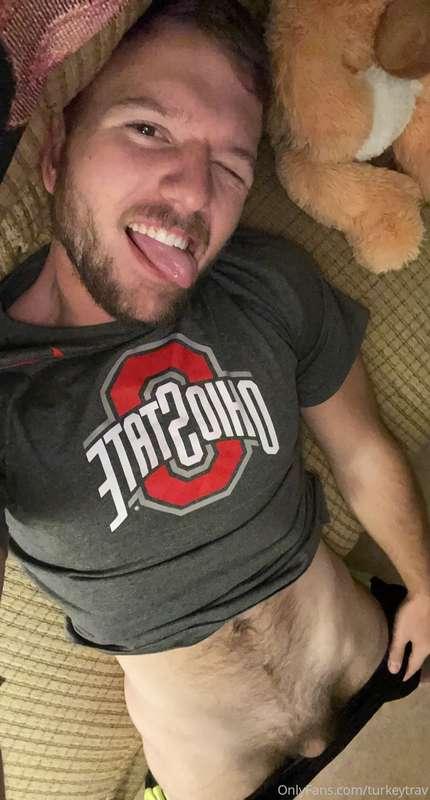 Good morning everyone! 😋😋