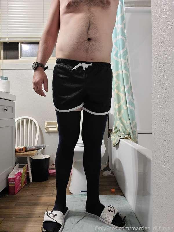 Fresh out the shower! Let me know what you think!!