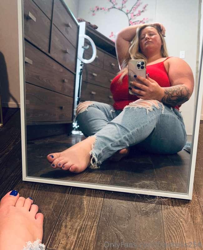@Juicyjules256 50% OFF YOUR FIRST MONTH $5  Squirting kinky ..