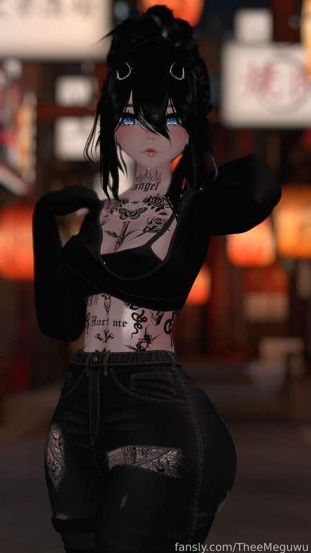 theemeguwu image #11