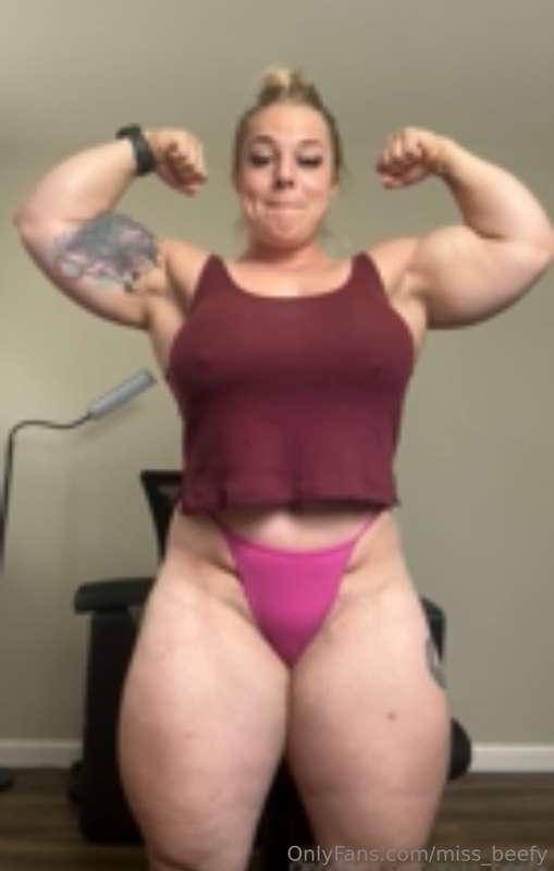 Sometimes I just like to show my boobs. 