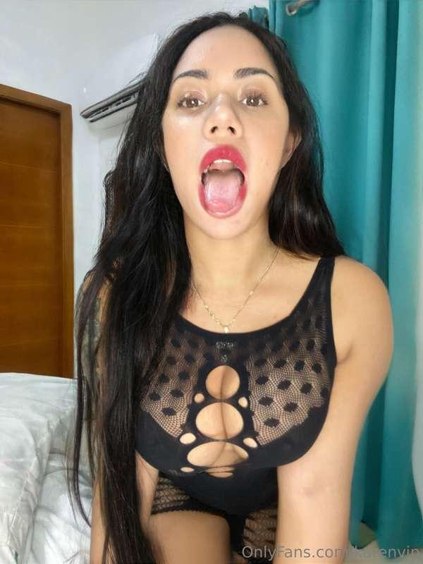 Hechamela 💦 en la boca cum in my mouth