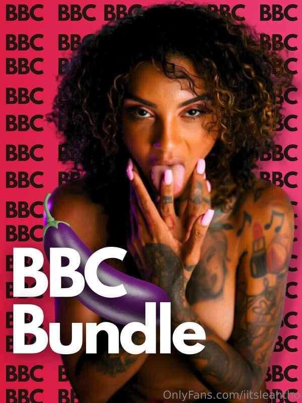 Well? Who want's the BBC deal of a fucking lifetime! Watch m..