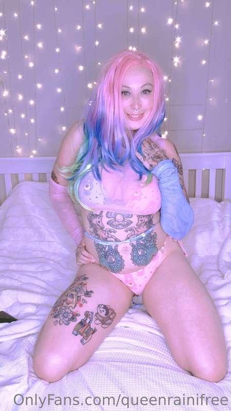 Are you ready to worship me? Drop me a dm