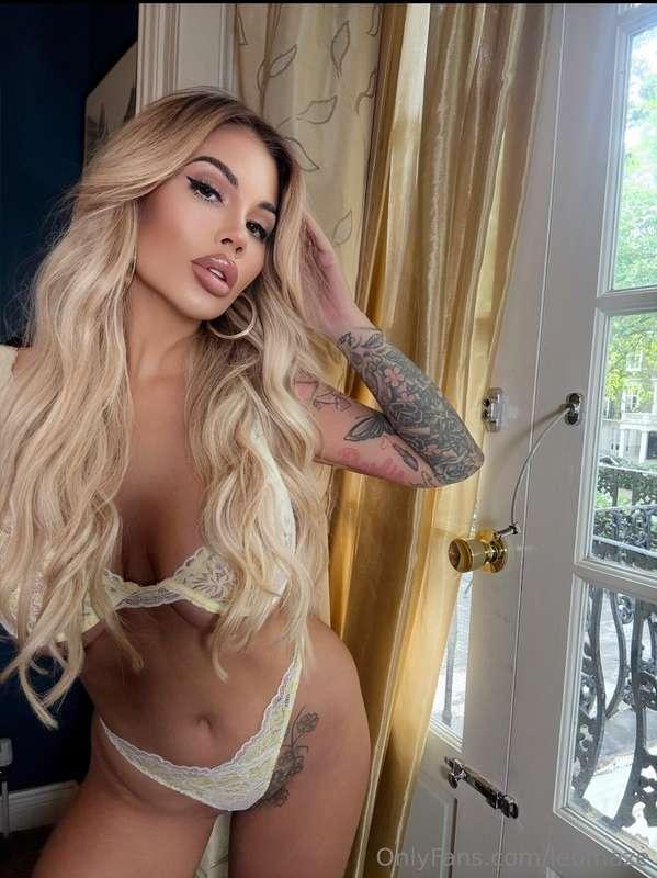 Morning 🌅 😘