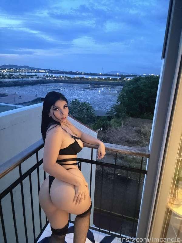 Ready to indulge in a little fun? 😈

#fetiche #fyp #ass #tits #sexting&nbsp;#nudes&nbsp;#booty #bigbooty #fatass #pussy #latina #wetpussy #imcandle