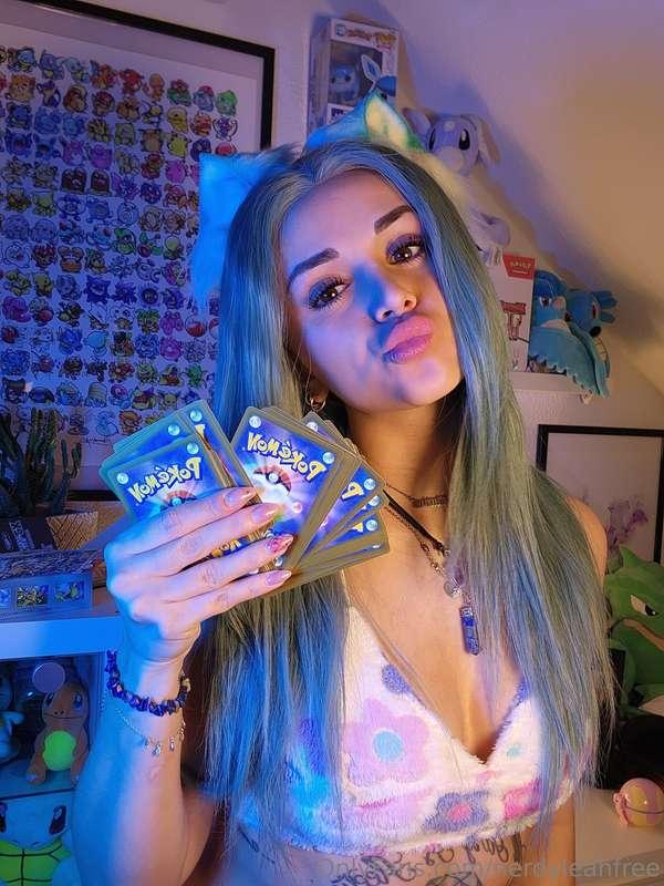 Karten sortieren 👀