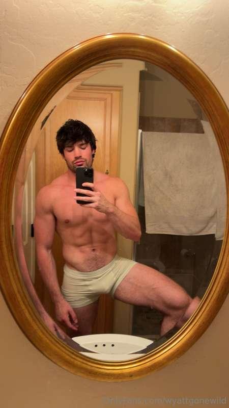 wyattgonewild main image