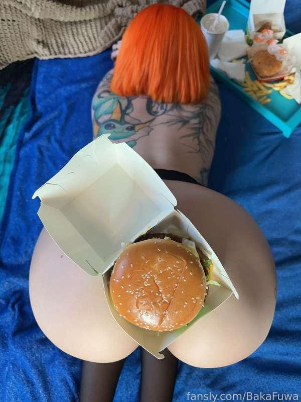 Dinner is served 😮‍💨



#fyp #bigass #booty #doggy #fetish #tattoedgirl #egirl #goth #gothgirl #altgirl 