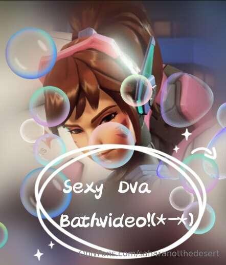 ***If you didn't get the message***  🫧DVA SHOWER VIDEO!🫧 Wat..