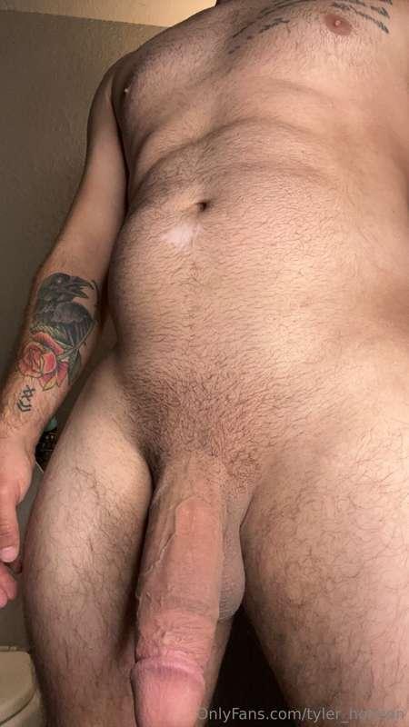 Get on your knees for me