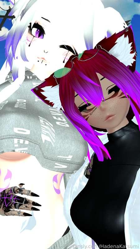 hadenakatsumi image #0