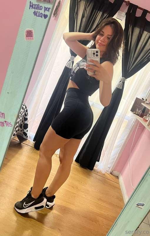 Training day💪🏻🏋🏻‍♀️🖤