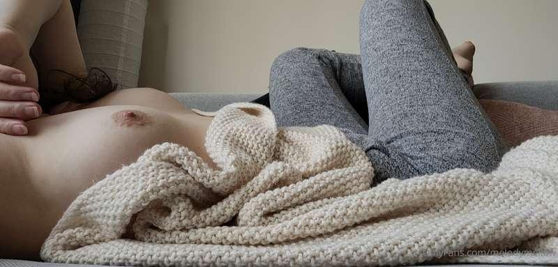I'm sleepy & don't want to get off of the couch, but I shoul..