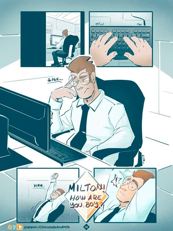Mr. Wiggleton: Social Training. Page 1.