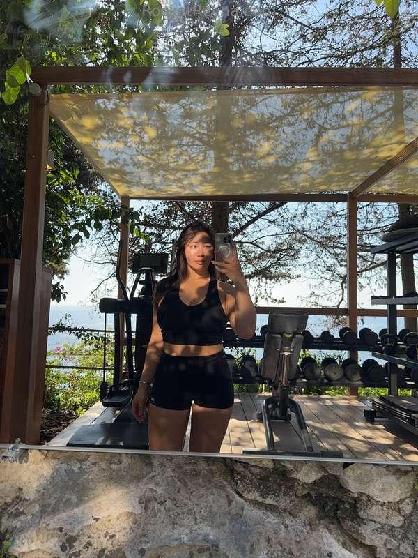 are you ready for a wild experience 🤭