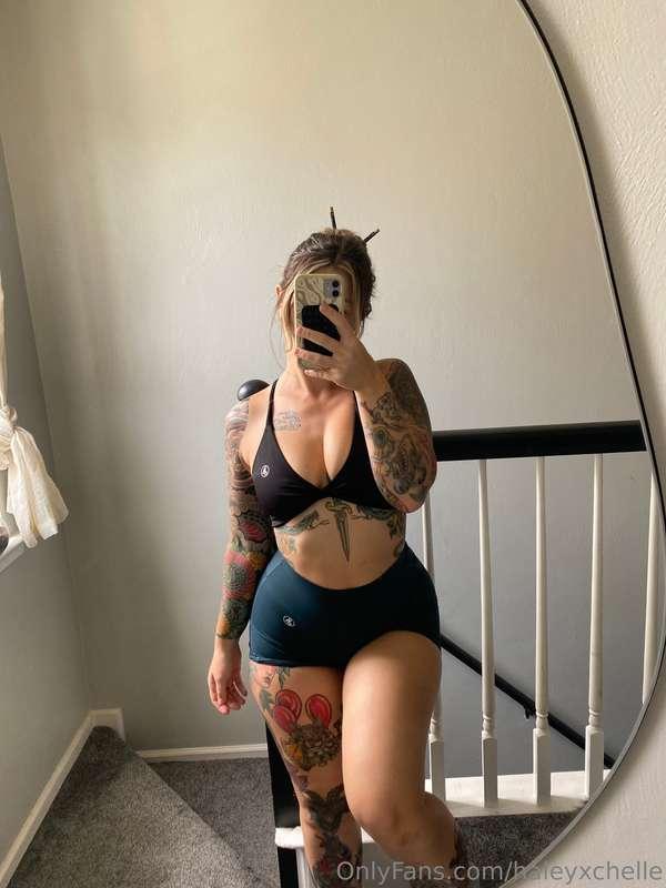 I'm in love with these shorts 🥰