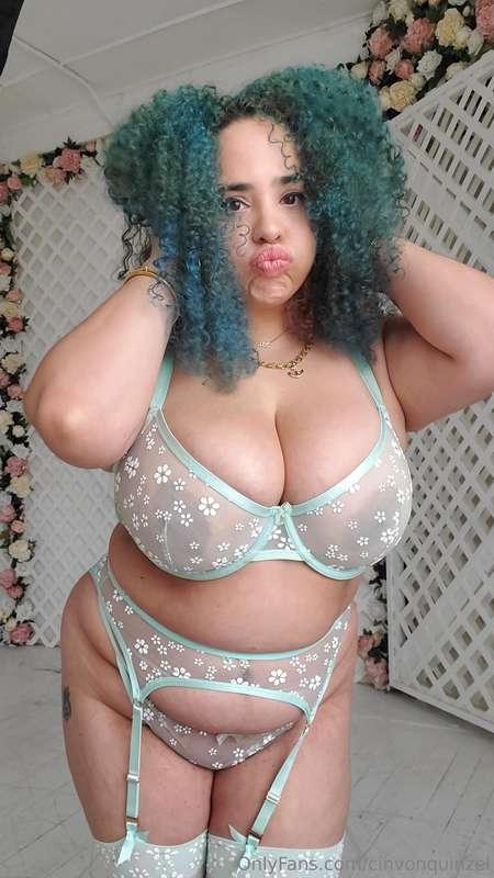 cinvonquinzel image #1