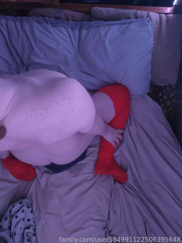 I got a new pov yay 😊 #femboy 