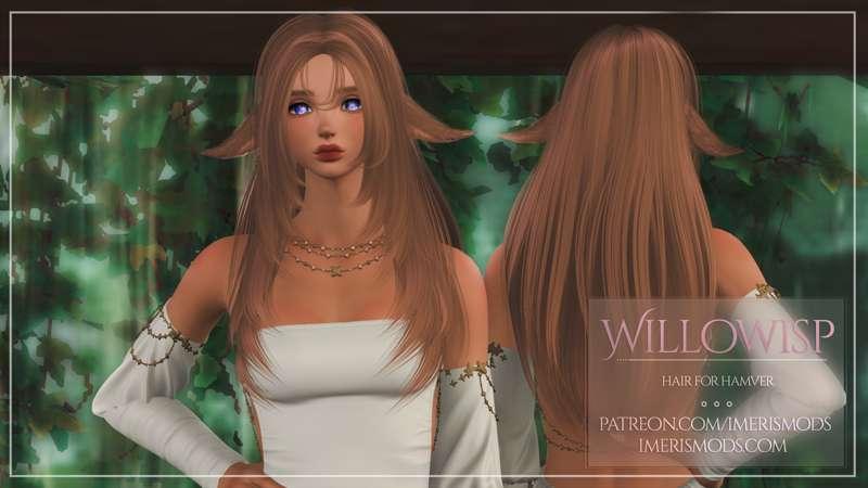 Willowisp