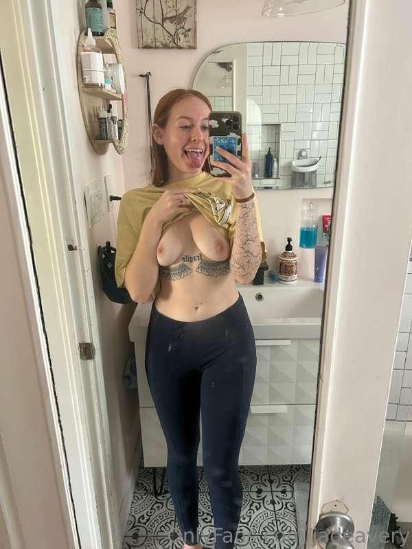 I took a chair dancing class tonight (so much fun) now who’s..