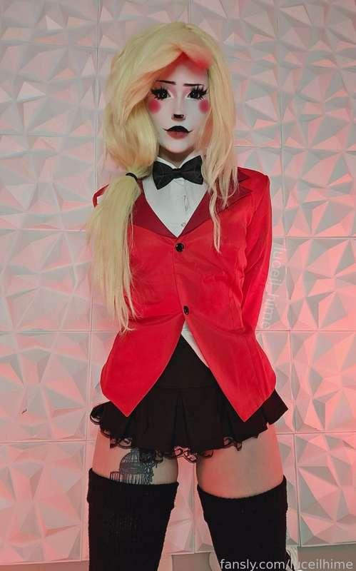 luceilhime image #0
