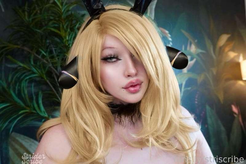 striscribe image #12