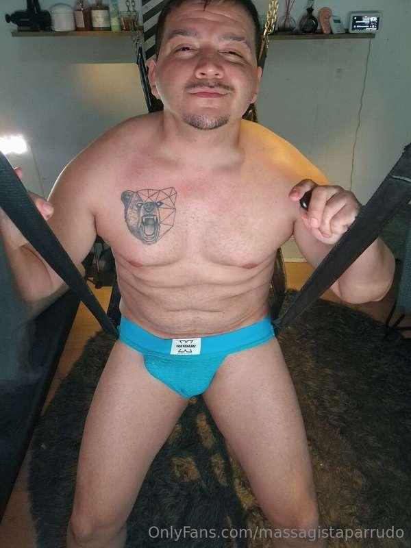 massagistaparrudo image #2