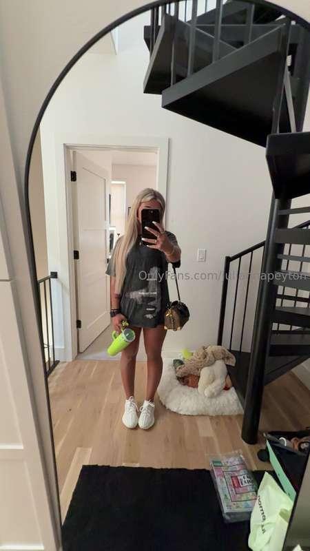 Be careful… I bite back 😼