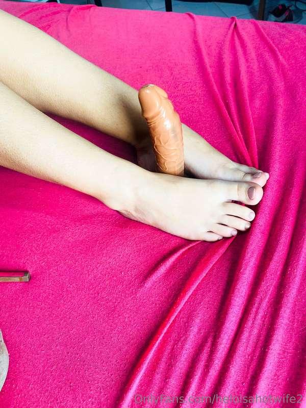 Feet pack 👠Pack dos pés 👠