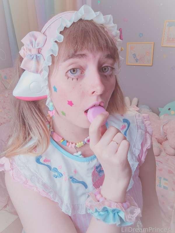 lildreamprincess image #2