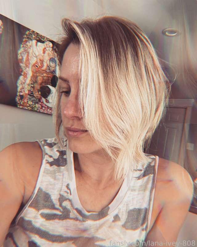 New haircut 🤩



#fyp #free #blonde #selfie