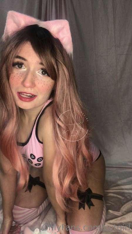 I love spoiling my VIP subscribers @CVTGIRLVIP🥰🥵 Go check yo..