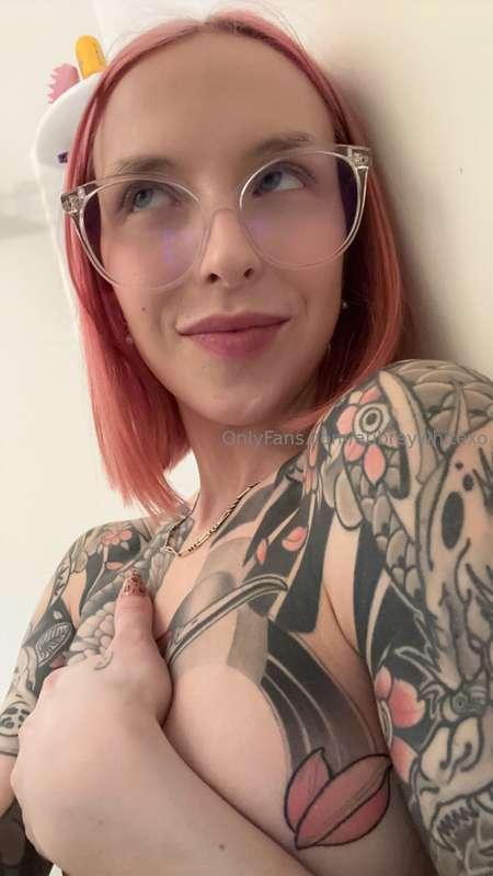 Thinking about you 🥰