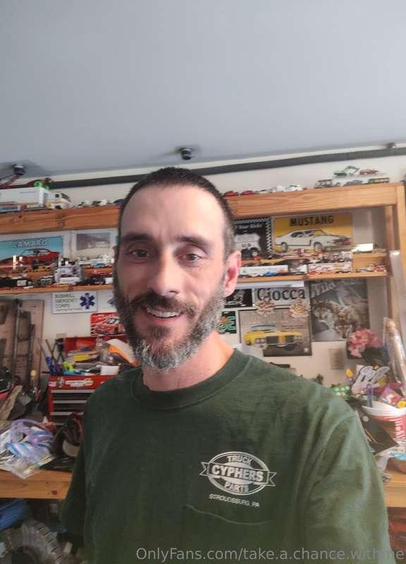 Tip for something naughty 😈