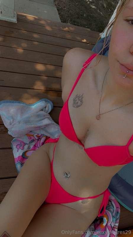 Pool sex anyone?