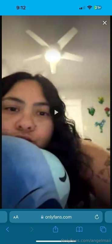 tip $20 for the 1 hour long masturbation live that you will ..