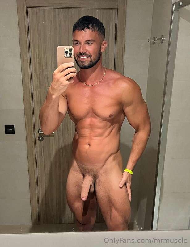 mrmuscle main image