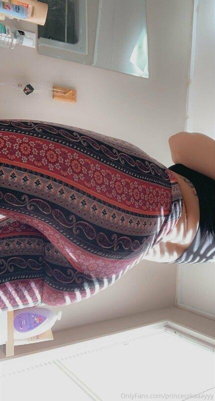 Do you prefer the before or the after ? ??