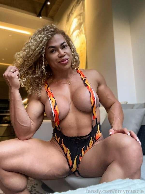 amymuscle image #2
